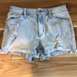 Universal Thread shorts